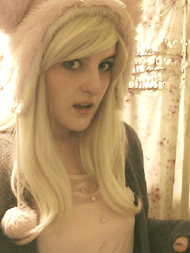Dirty Little Dolly