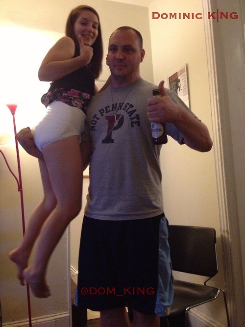 The Worlds Baby Girl, dominickingxxx: Dominic King and Diapergirl T...