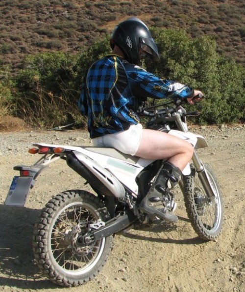 German Diaper Boy