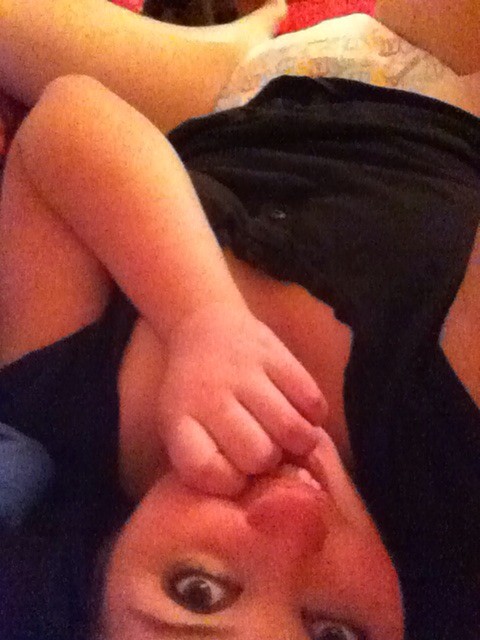 The Worlds Baby Girl