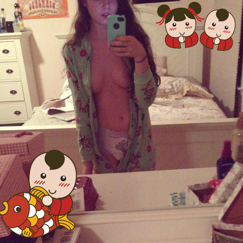 In Diapers Forever • xcreampieaddictx: Oh princess, daddy wants to...