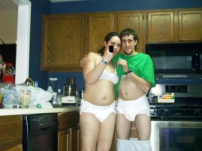 Diaper Land