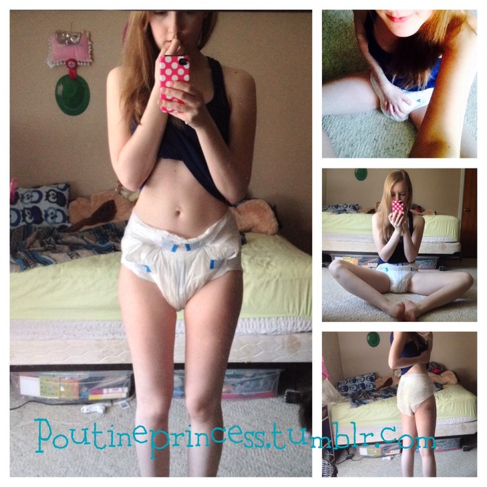 Poutine Princess • Hai ^_^