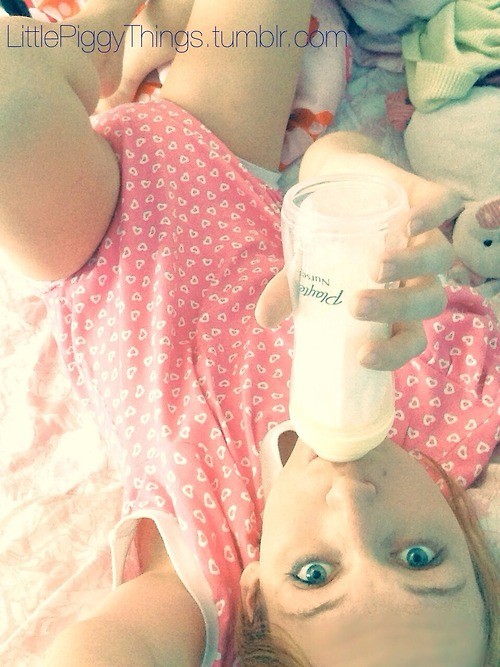 Babied Forever