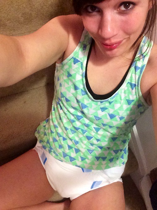 miss panda pants