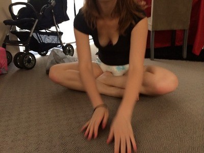Allie and Daddy's Adventures, I really do love my little princess :) she is so...
