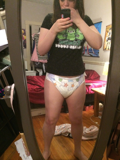 it's age Play baby ((via TumbleOn))