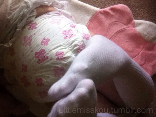 The Worlds Baby Girl