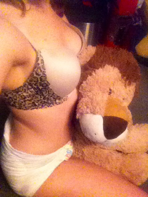 My kinky wants and needs : What else should I do guys!!!