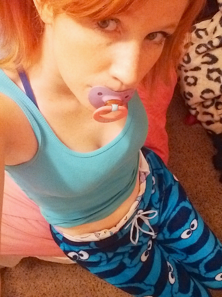 Musings of a silly little fox girl (philpacifan: When I first met her,...)