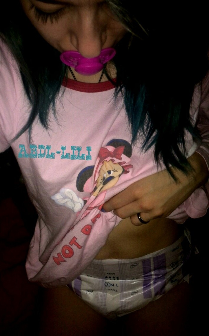 Lili's World :3 — Oups :$