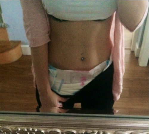 Collection of Diaper Pictures |  