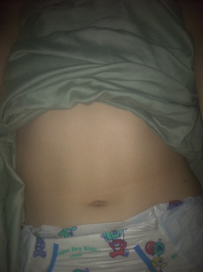 My kinky wants and needs : Ready to go night night with daddy. Can’t wait to...