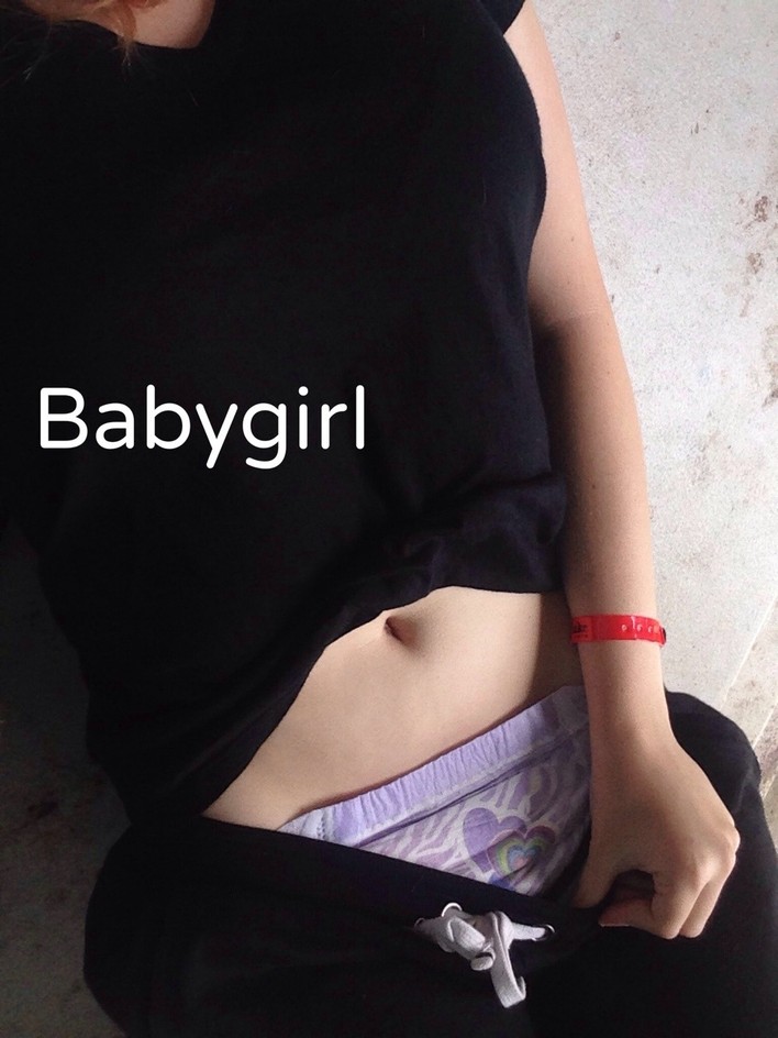 DL Hillary — alandbetweentimes: Wore my pull-up out today :3...
