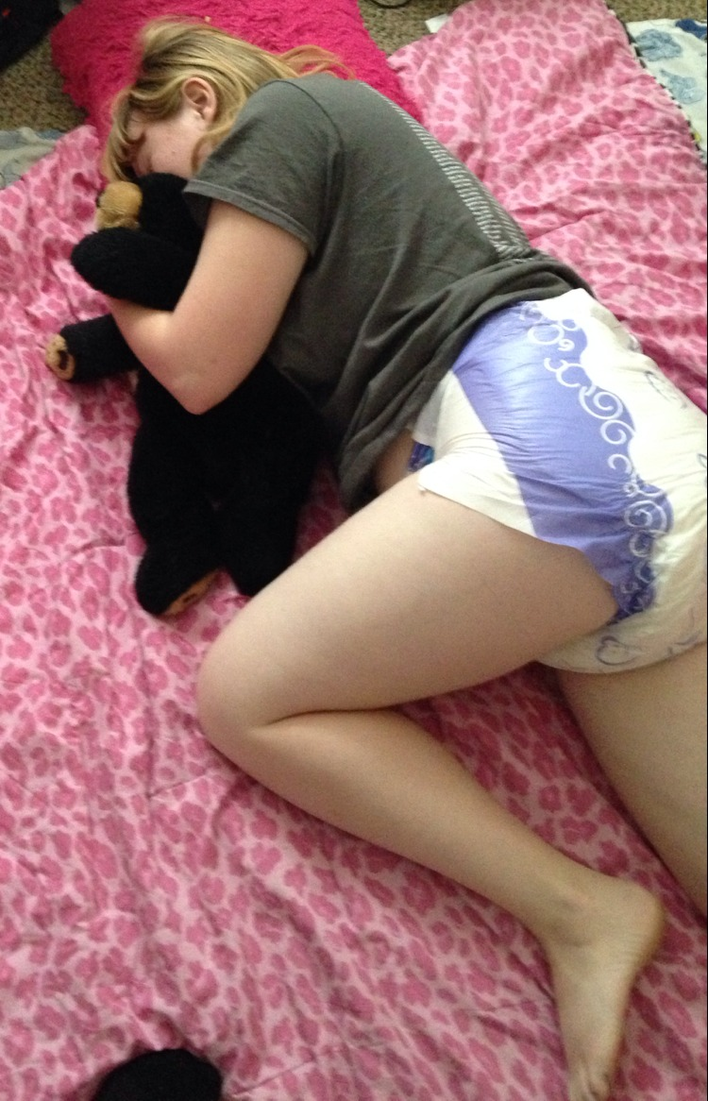 Diapers