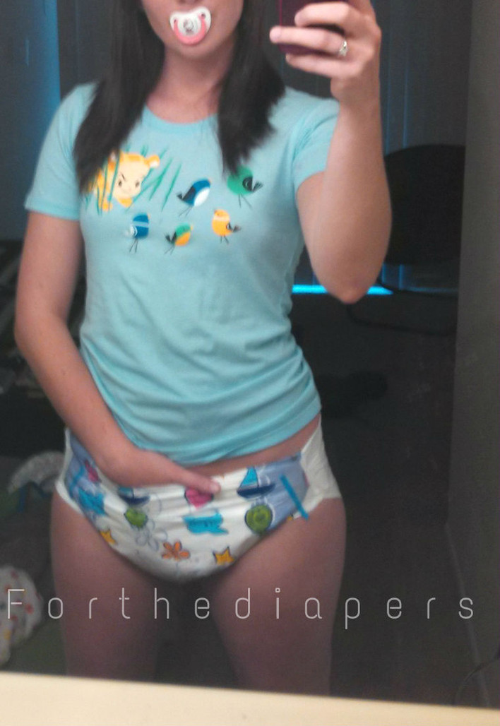 Forthediapers