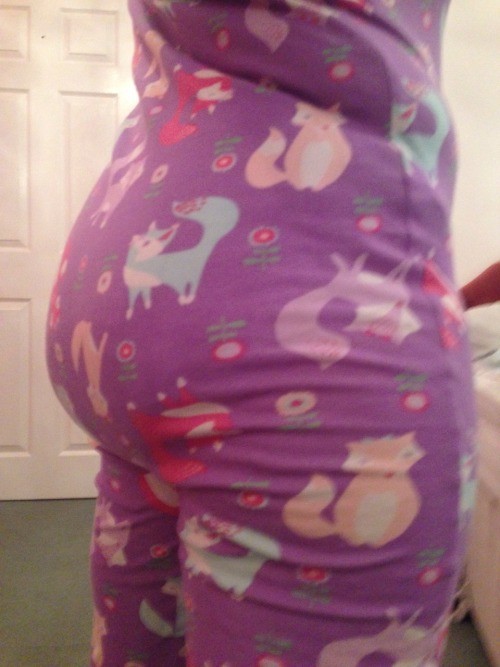Padded butt www.abjane.co.uk - ABJane