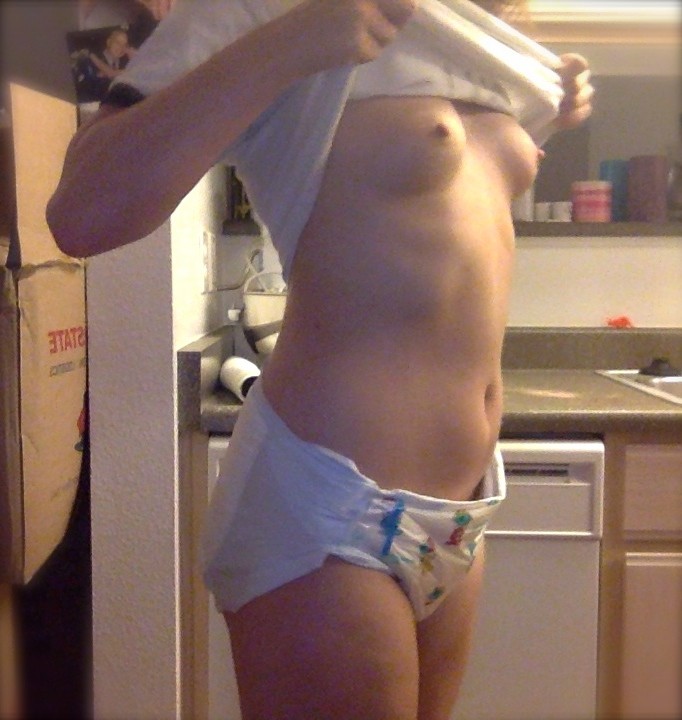 miss panda pants