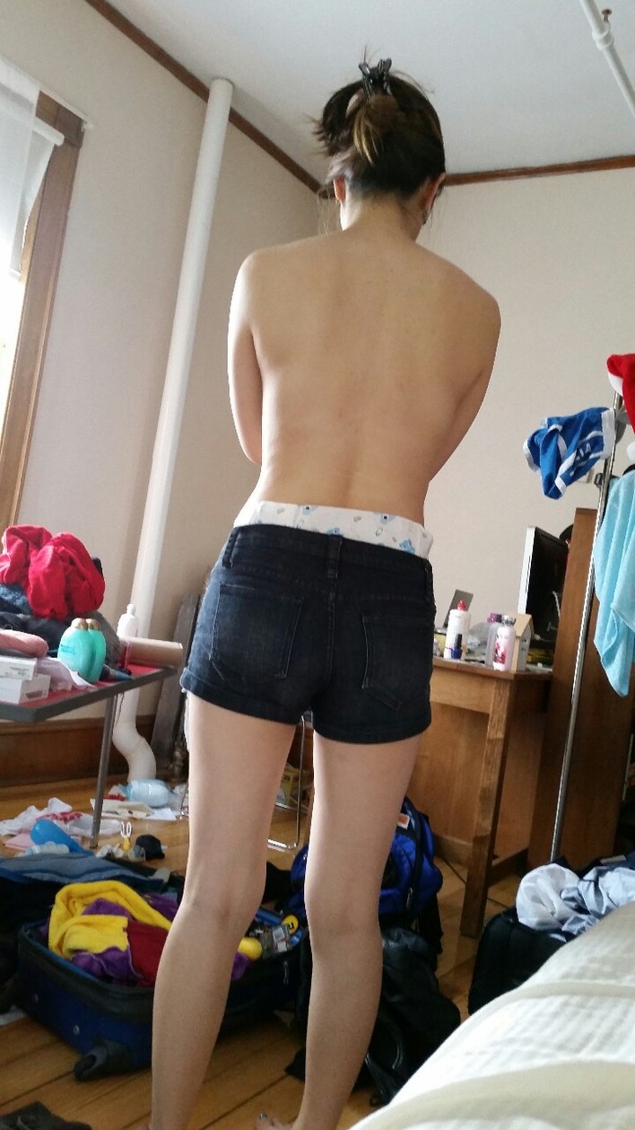I just love diapers and shorts | BEWARE OF THE SABRE!