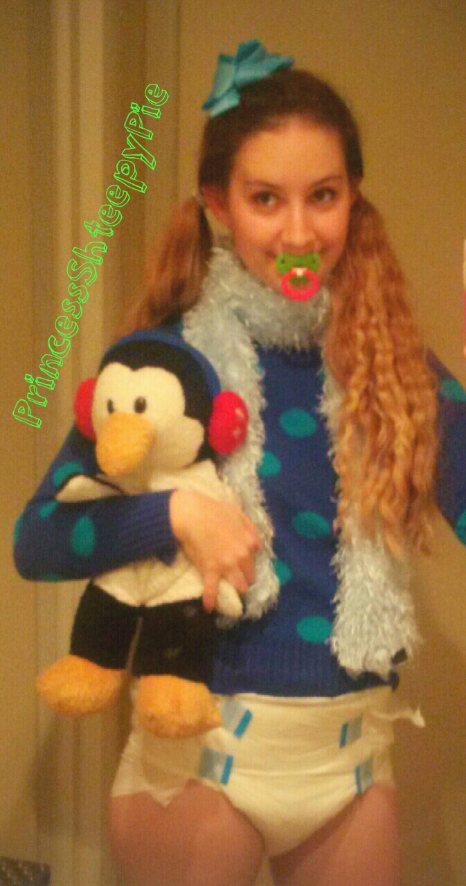Harro dadah!!! Willy helped me finish all mine... - A Genuine & Passionate Daddy