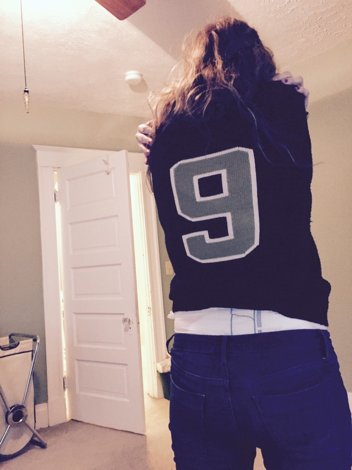 An AB/DL Blog (among Other Things) — I don’t care if she is rooting for the wrong team,...