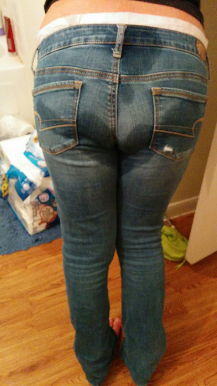 Collection of Diaper Pictures | From my friend at Omorashi.org