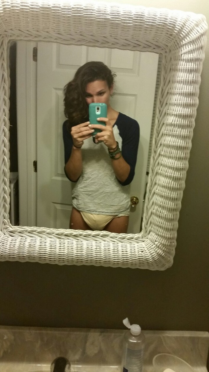 Baby Girl — All ready for bed ^.^