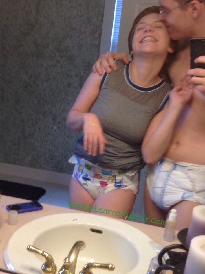 Bumblebear — I love this photo of us. Pretty much every...