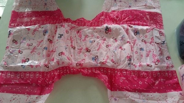 miss panda pants  — UNICORN DIAPERS! I’ve never wanted something so...