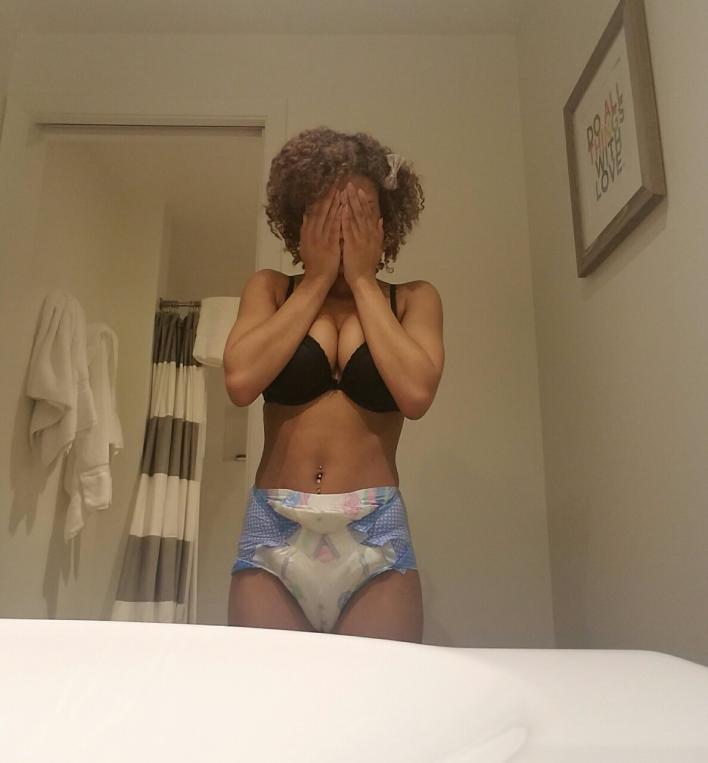 Baby Your Doll - Bed head and hotel mornings after amazing nights...
