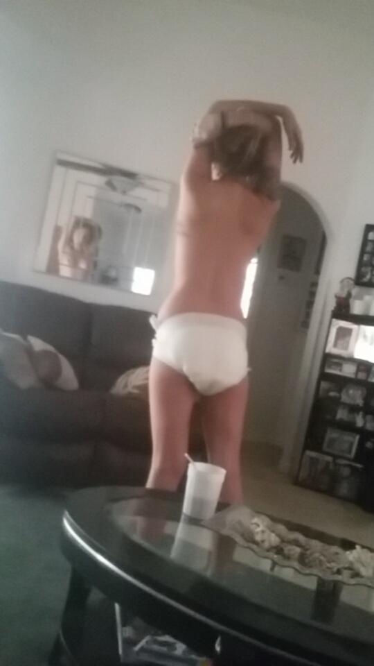 DL , Momma Boy — Babbby woke up in a wet diaper time for a...