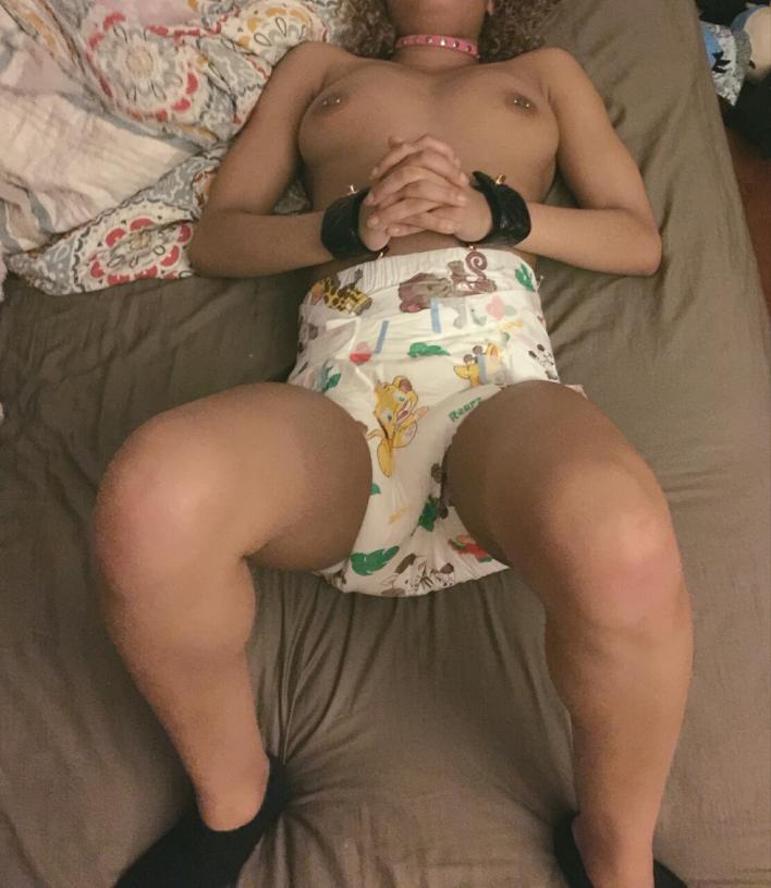 Just Another Tumblr From Not Just Another Daddy — sunnywittledays: This weekend I recieved my...