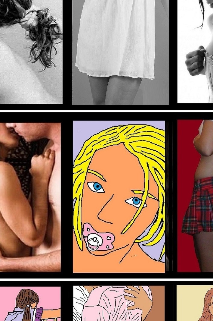 What to Wear With a White BabyDoll Dress | zorroabdaddy.com