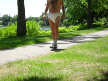 walk in the park 