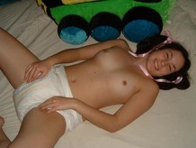 Diaper girls (Picture 15) uploaded by Driver74 on ImageFap.com