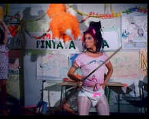 Babes In Diapers: A Fistfull Of Media Project Updates