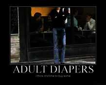 Discount Adult Diapers are Better