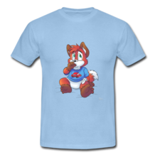 Order a new T-Shirt » My ABDL Life