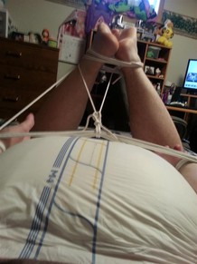 ScenesterCrinkle - One Awesome ABDL Blog
