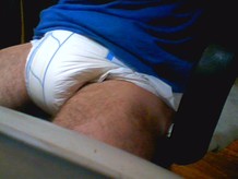 thick diapers mmmm