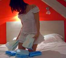 All these diapers and only one little bottom | zorroabdaddy.com
