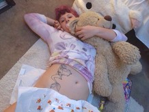 So Comfy - Imgur