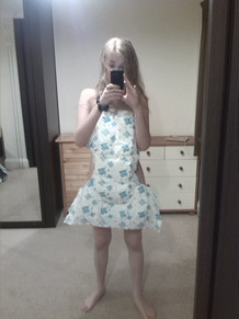 These Aww So Cute diapers are pretty big. - Imgur