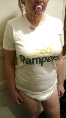 Ordered a shirt for my wife... - Imgur