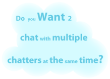 DiaperWebcamChat - ABDL Chatroulette