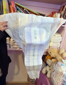 Inside the adult baby fetish nursery where clients pay to wear nappies and sleep in a cot - Mirror Online