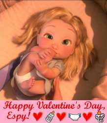 A Valentine's Two | zorroabdaddy.com