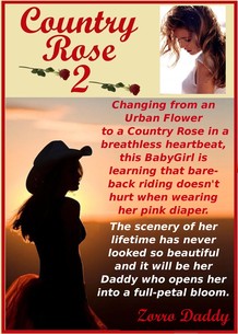 Country Rose 2 | zorrodaddy.com