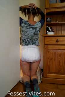 Pictures - diaperfessecoinpunishment_3.jpg - ABKingdom