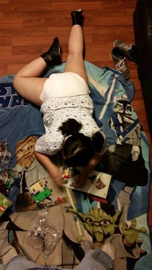 Just playing - Imgur